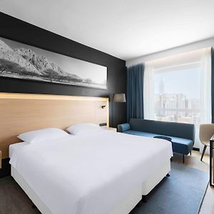 Park Inn By Radisson Makkah Thakher Alsharqi